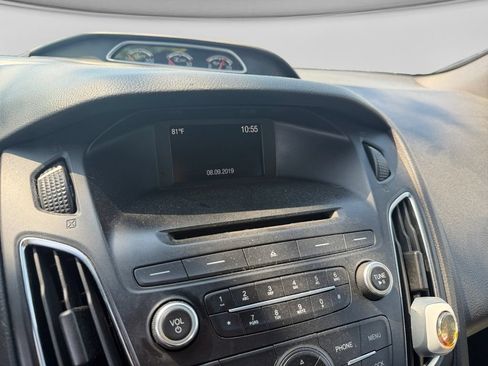 Used 2017 Ford Focus ST FWD image 26
