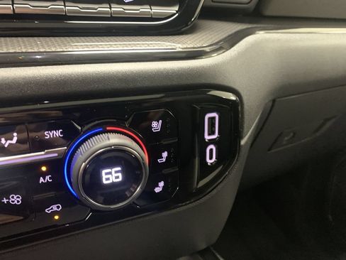 New 2026 Chevrolet Silverado 2500 ZR2 AWD/4WD image 74