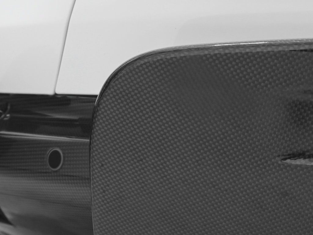 Certified 2023 Ferrari Roma RWD image 35