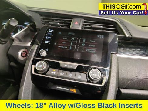Used 2020 Honda Civic Sport image 19
