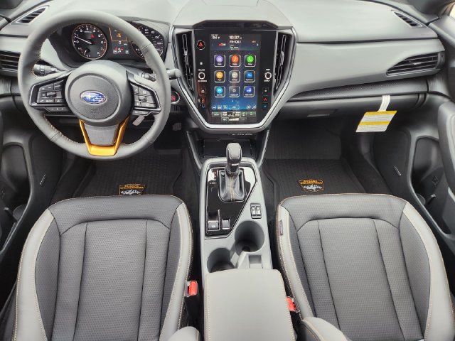 New 2027 Subaru Crosstrek 2.5i Wilderness AWD/4WD image 22