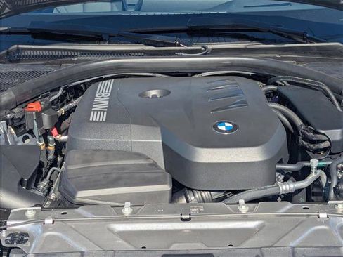 New 2026 BMW 330i xDrive Sedan w/ Premium Package image 16