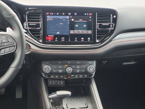 New 2026 Dodge Durango GT w/ Tow 'N Go Package AWD/4WD image 17