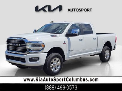 Used 2023 RAM 2500 Laramie