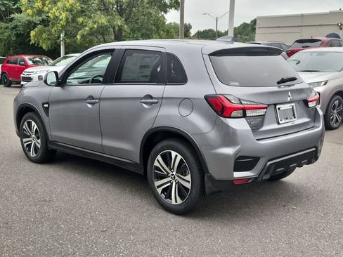 New 2026 Mitsubishi Outlander Sport ES AWD/4WD image 5