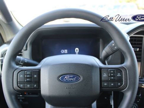 New 2025 Ford F150 STX w/ Equipment Group 200A image 15