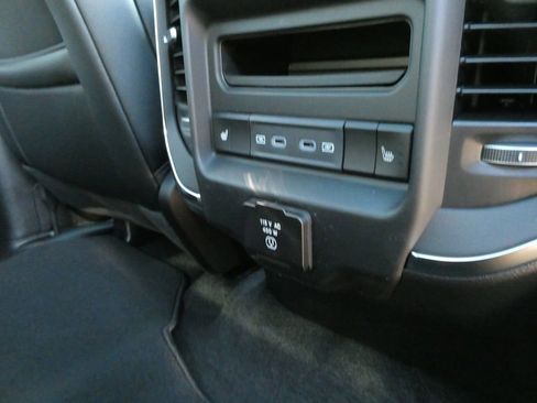 New 2026 RAM 1500 Laramie w/ Night Edition AWD/4WD image 14