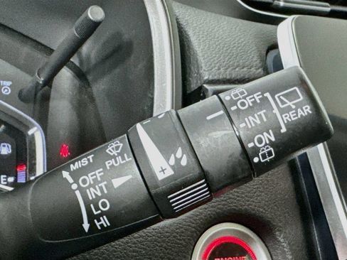 Used 2019 Honda CR-V EX-L image 13