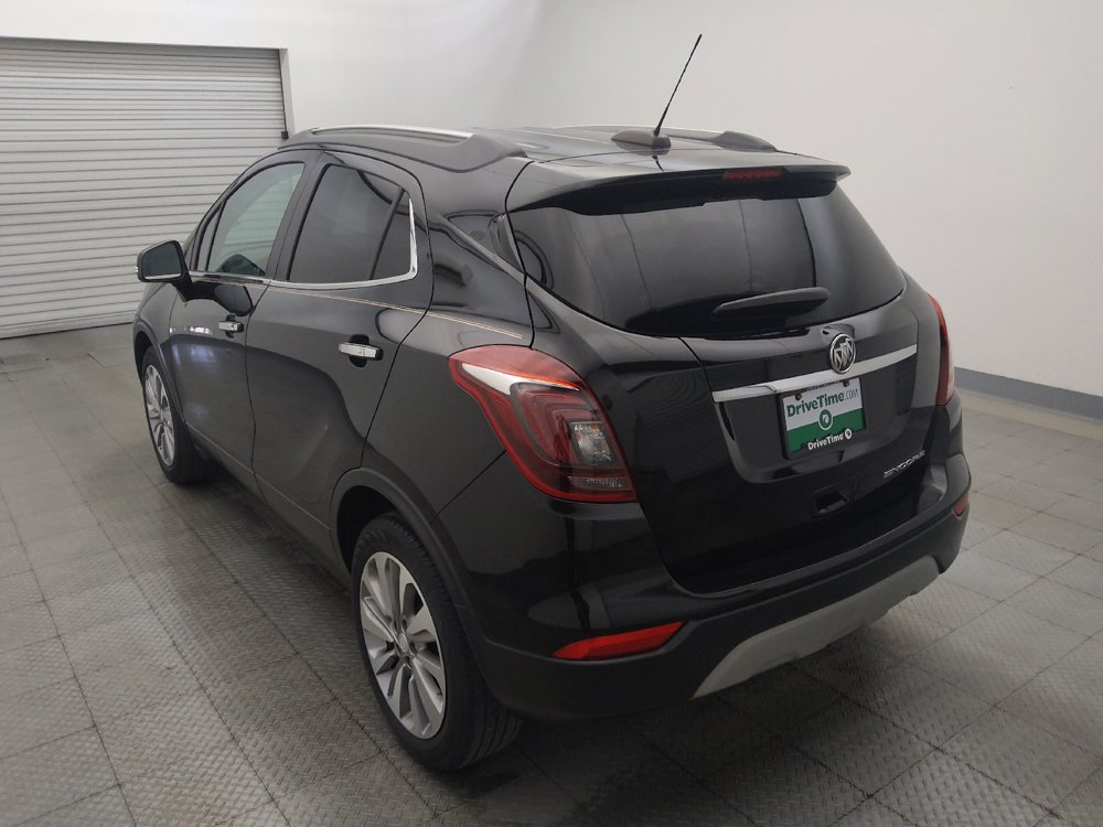 Used 2019 Buick Encore Preferred w/ Safety Package FWD image 5
