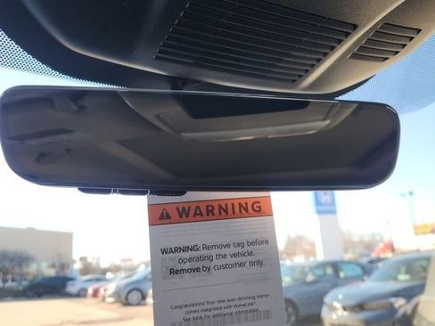 New 2026 Nissan Rogue Dark Armor image 43