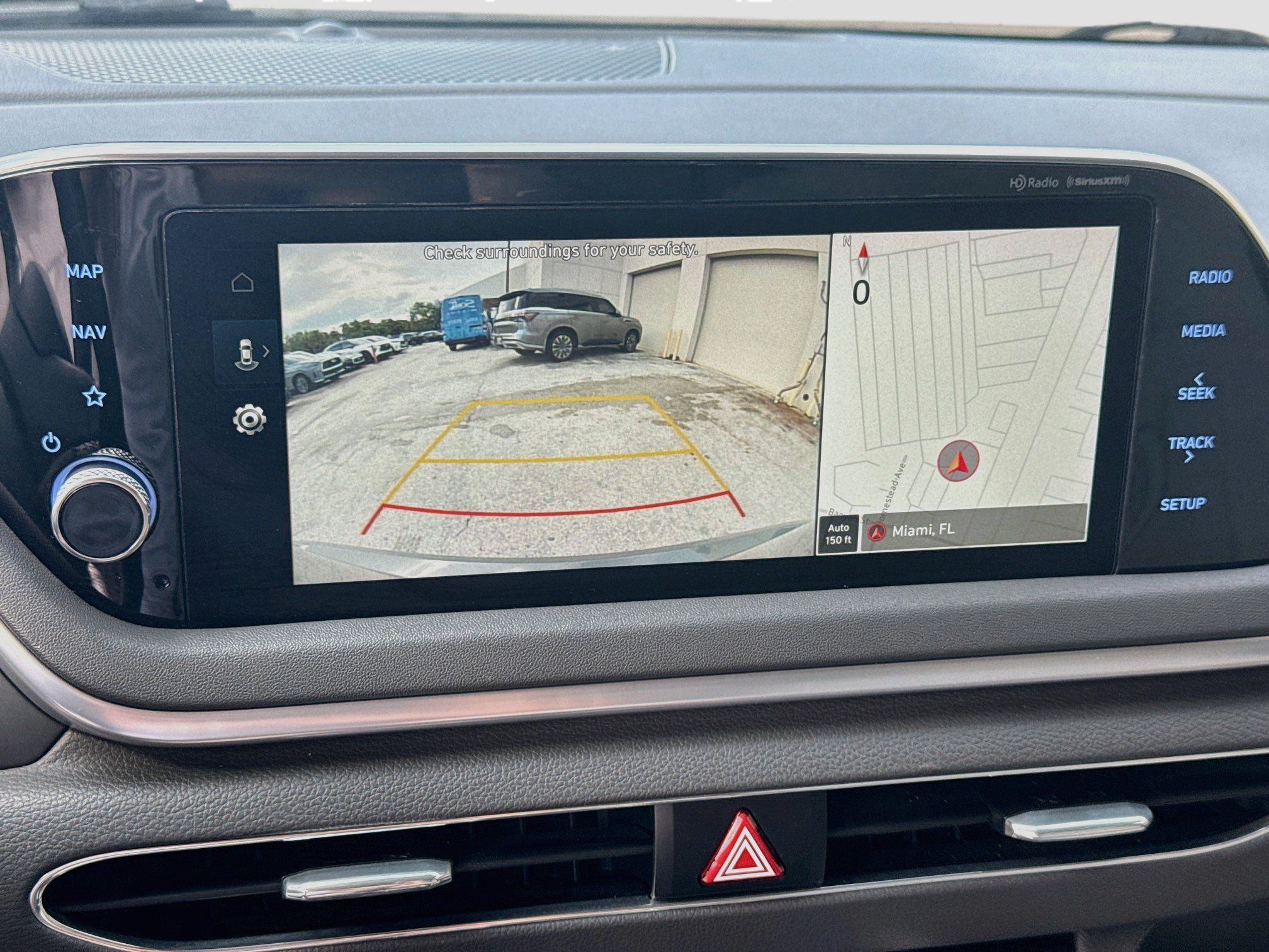 Used 2023 Hyundai Sonata SEL FWD image 12