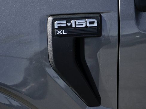 Used 2022 Ford F150 XL w/ Equipment Group 101A High AWD/4WD image 41