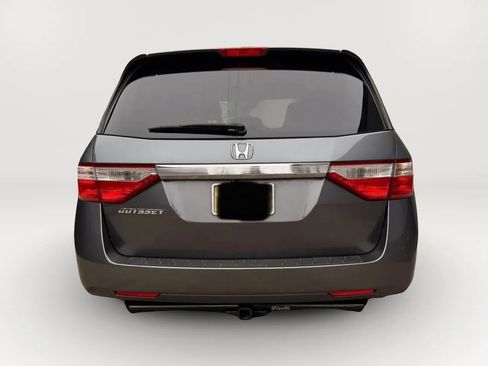 Used 2013 Honda Odyssey EX-L image 4