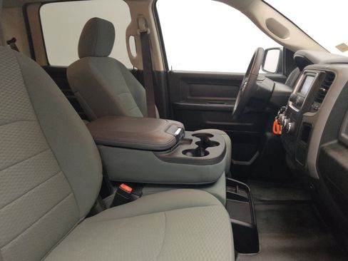 Used 2018 RAM 1500 Tradesman w/ Popular Equipment Group RWD image 21