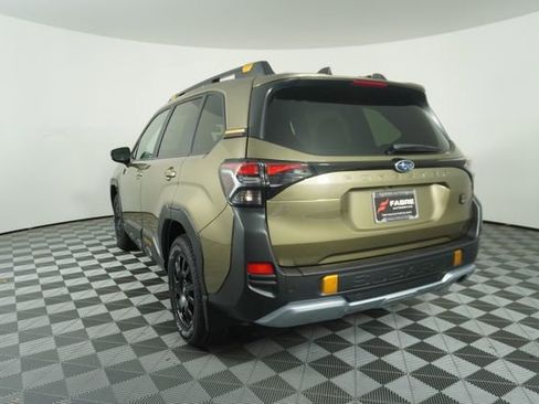 New 2026 Subaru Forester Wilderness AWD/4WD image 5