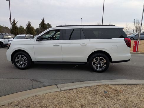 New 2026 Ford Expedition Max Active image 7