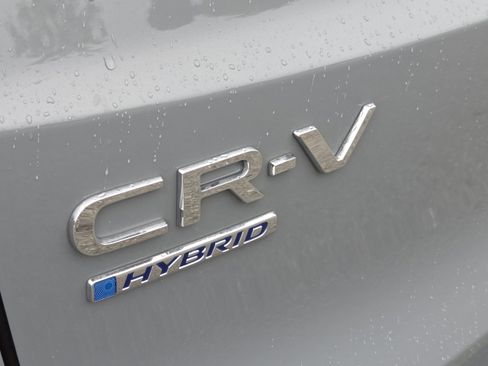 Certified 2024 Honda CR-V Sport-L image 15