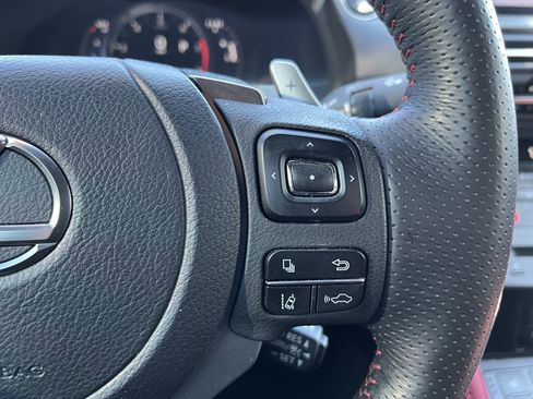 Used 2024 Lexus RC 350 F Sport RWD image 20