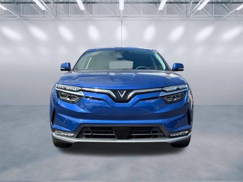 New 2025 VinFast VF 8 Eco AWD/4WD image 2