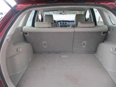 Used 2010 MAZDA CX-7 i SV image 6