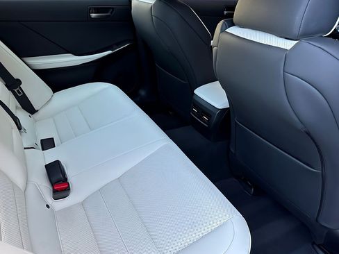 Certified 2023 Lexus IS 350 F Sport w/ Accessory Package RWD image 29