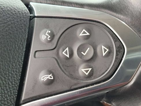 Used 2019 Chevrolet Traverse High Country w/ LPO, Floor Liner Package AWD/4WD image 25