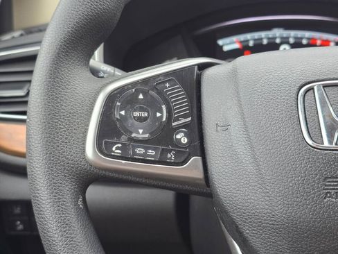 Used 2018 Honda CR-V EX image 19