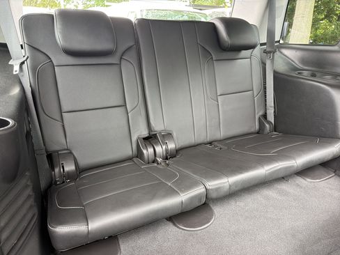 Used 2019 Chevrolet Tahoe LT AWD/4WD image 33