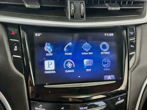 Used 2015 Cadillac XTS FWD image 19