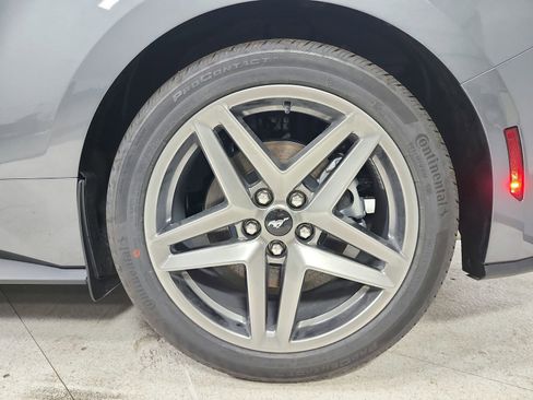 New 2026 Ford Mustang EcoBoost image 41