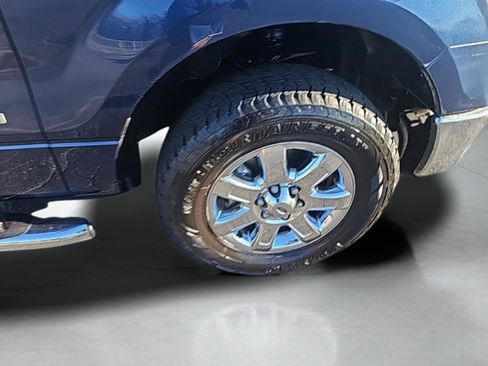 Used 2014 Ford F150 XLT w/ Equipment Group 302A Luxury image 16