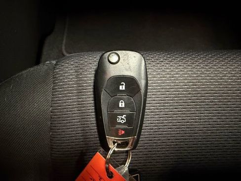 Used 2018 Chevrolet Cruze LT image 37