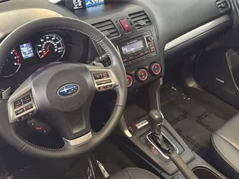 Used 2015 Subaru Forester 2.0XT Touring w/ Popular Package #1 image 24