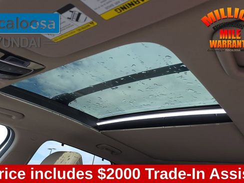 Used 2023 Hyundai Santa Fe SEL w/ Premium Package image 24