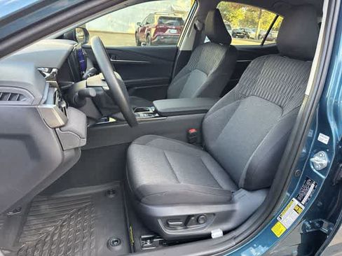 Used 2026 Toyota Camry LE w/ Convenience Package FWD image 12