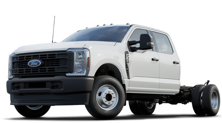New 2025 Ford F350 XL w/ XL Chrome Package AWD/4WD image 20