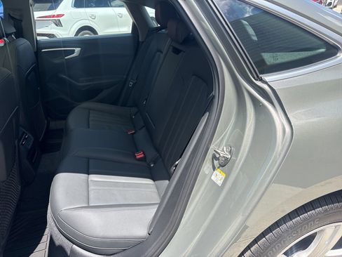 Used 2025 Audi A5 2.0T Premium w/ Convenience Package AWD/4WD image 14