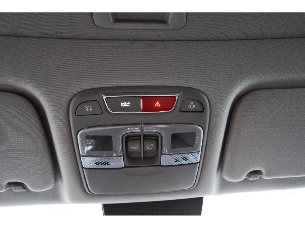 Used 2025 Kia Telluride SX w/ SX Captain's Chair Package AWD/4WD image 25
