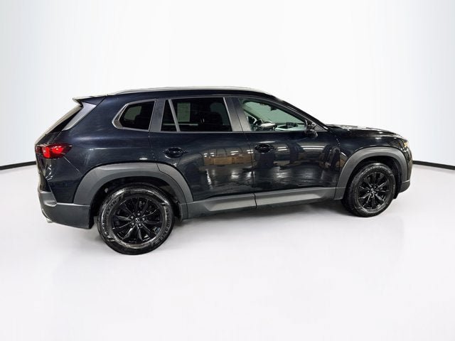 Used 2024 MAZDA CX-50 AWD 2.5 S w/ Cargo Package image 4