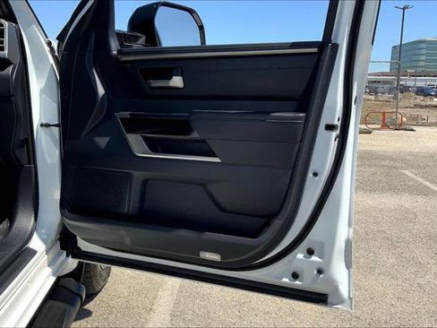 Certified 2025 Toyota Tundra Limited w/ TRD Off-Road Package AWD/4WD image 22