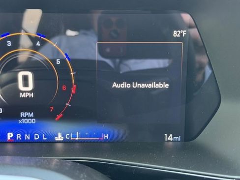 New 2025 Chevrolet Colorado LT image 58