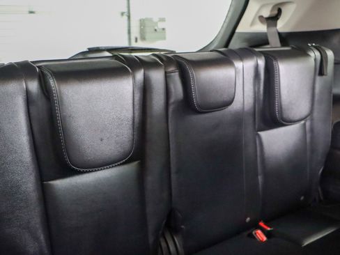 Used 2023 Subaru Ascent Limited w/ Technology Package image 30