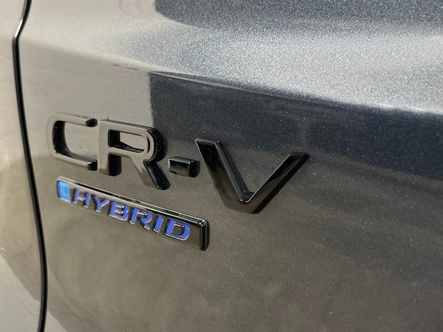 New 2026 Honda CR-V Sport-L image 6