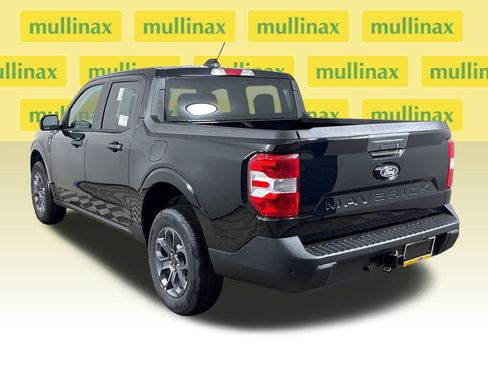 New 2026 Ford Maverick XLT w/ XLT Luxury Package FWD image 10