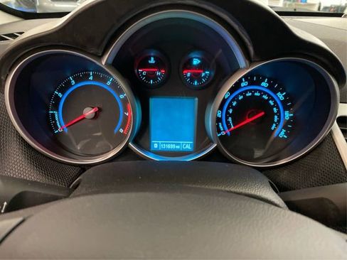 Used 2013 Chevrolet Cruze LT image 20