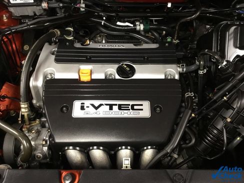 Used 2004 Honda Element EX image 35