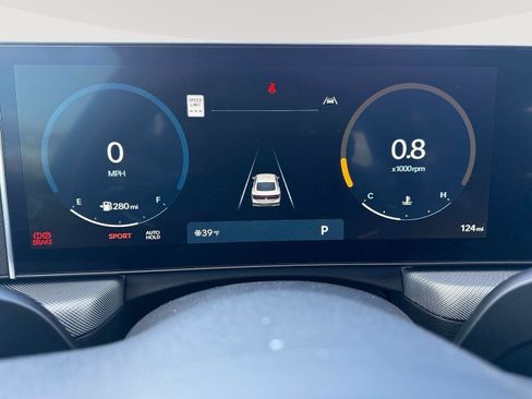 New 2025 Hyundai Sonata SEL FWD image 28