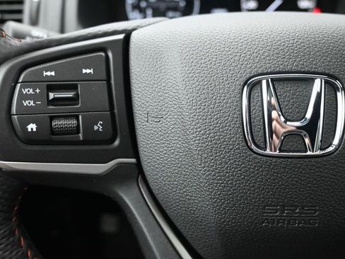 New 2026 Honda Ridgeline TrailSport image 28