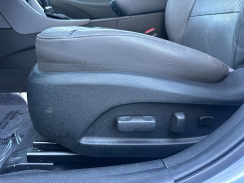 Used 2013 Hyundai Sonata Limited w/ Panoramic Sunroof Pkg FWD image 12