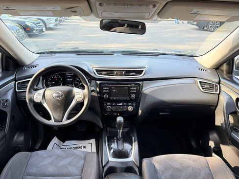 Used 2016 Nissan Rogue SV AWD/4WD image 30